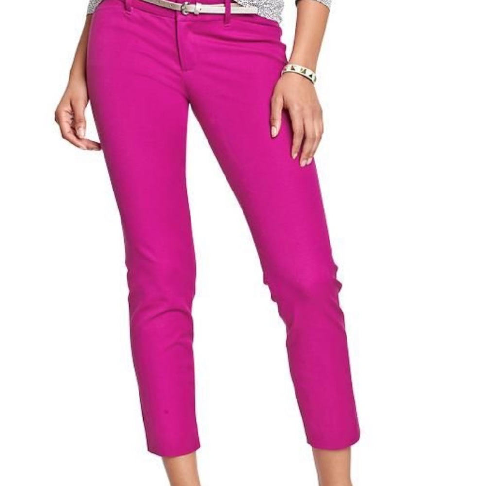 Pixie Pant